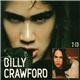 Billy Crawford - Ride / Billy Crawford